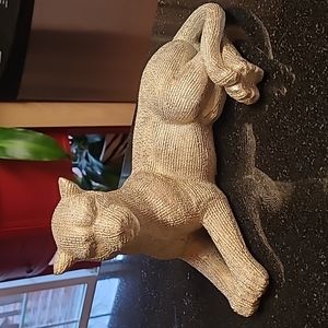 🐆Sagebrook Laying Leopard